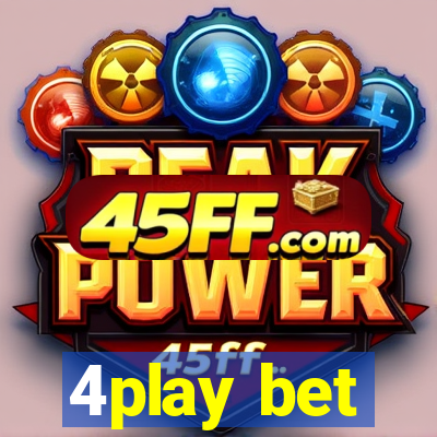 4play bet